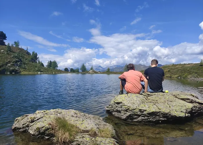 Lejlighed Kerschbaumer *