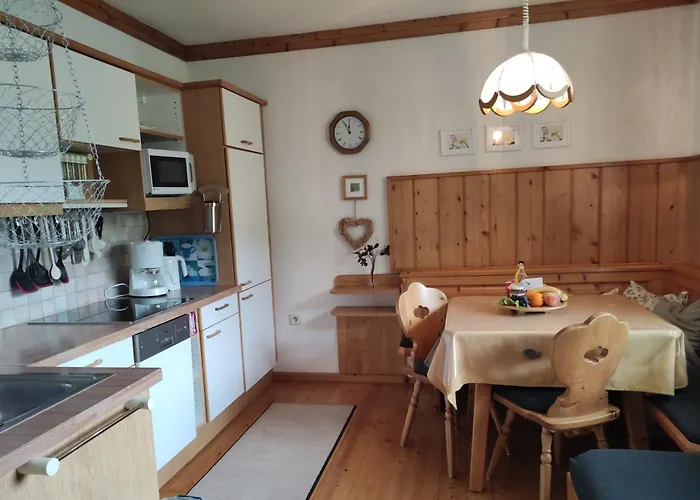 Apartament Kerschbaumer