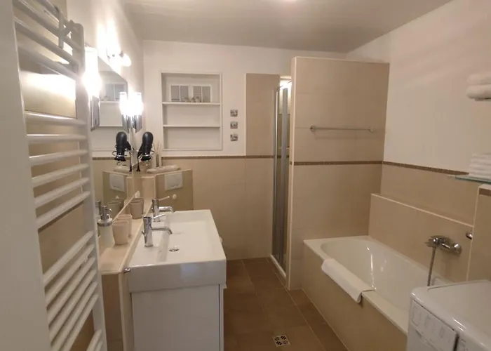 Apartament Kerschbaumer