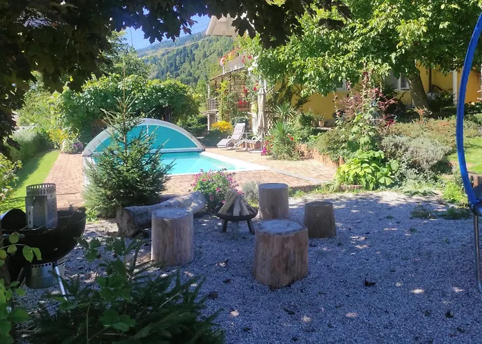 Kerschbaumer Apartament