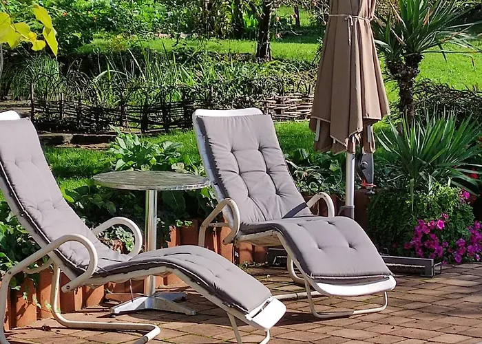 Apartament Kerschbaumer Rangersdorf