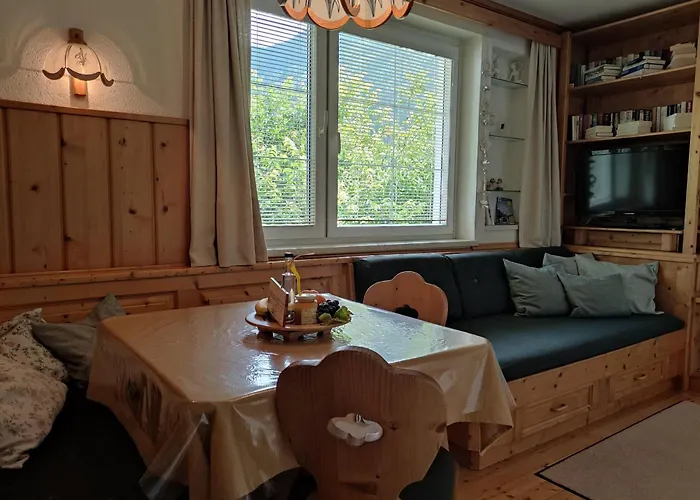 Apartament Kerschbaumer