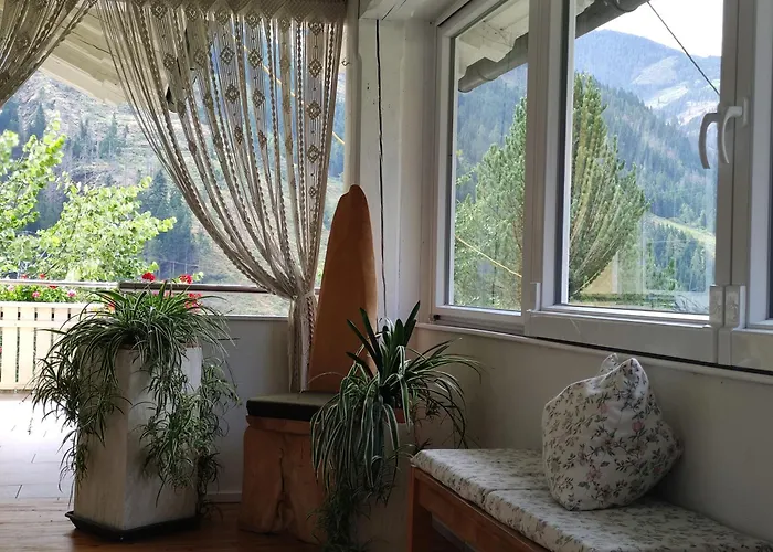 Kerschbaumer Rangersdorf