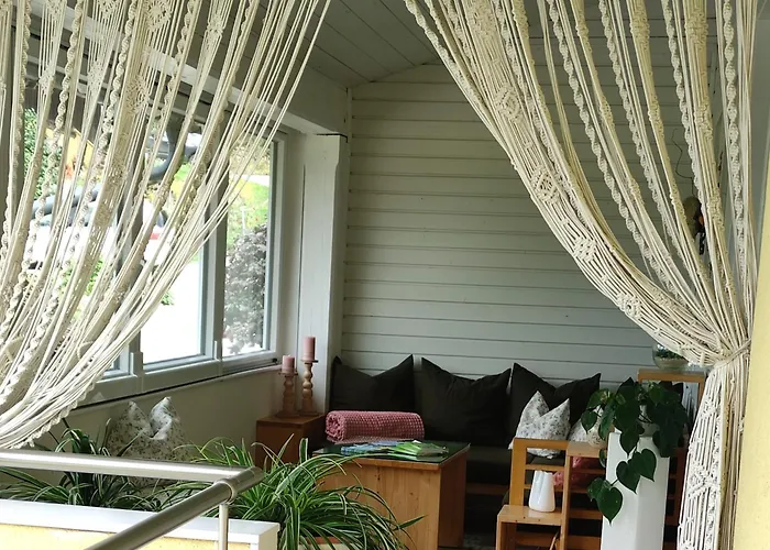 Apartament Kerschbaumer