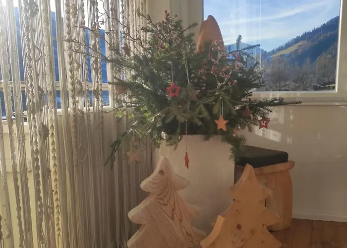 Kerschbaumer Rangersdorf