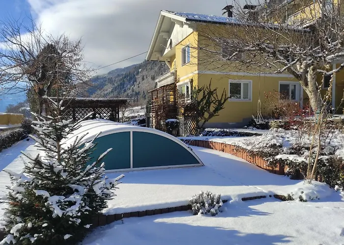 Kerschbaumer Apartament *