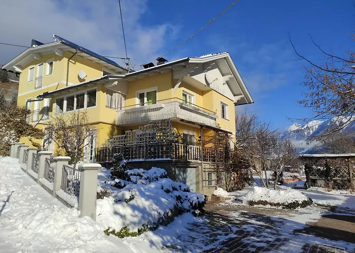 Apartament Kerschbaumer *