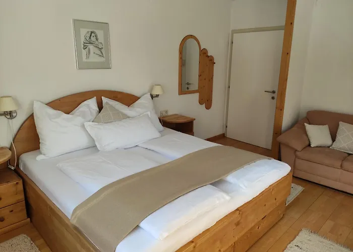 Apartament Kerschbaumer *