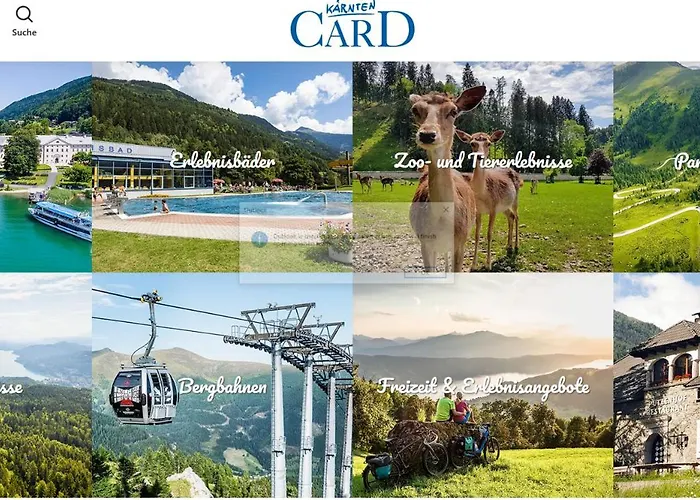 Kerschbaumer Lejlighed Rangersdorf