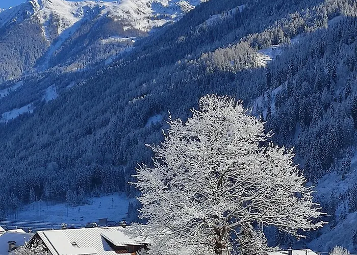 Lejlighed Kerschbaumer Rangersdorf