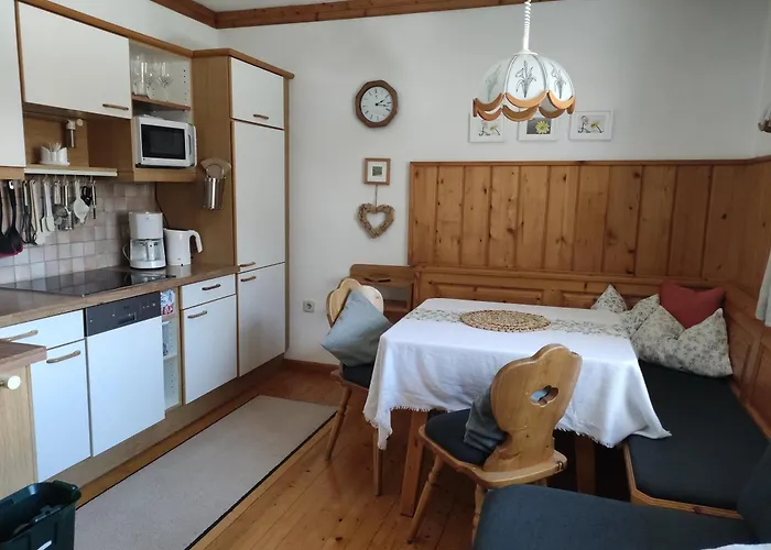 Kerschbaumer Lejlighed