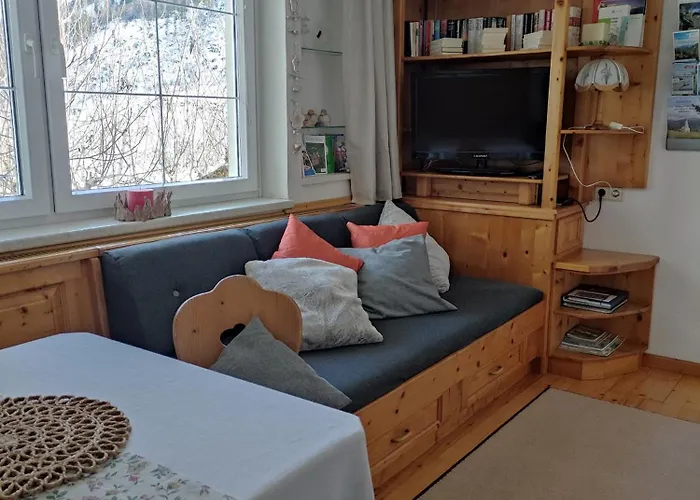 Apartament Kerschbaumer