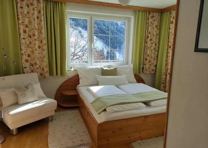 Kerschbaumer Lejlighed *