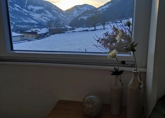 Apartament Kerschbaumer *