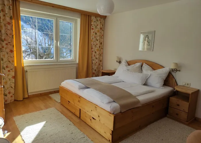 Kerschbaumer Apartament Rangersdorf