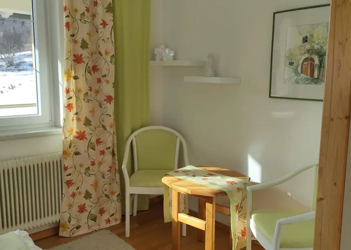 Kerschbaumer * Rangersdorf