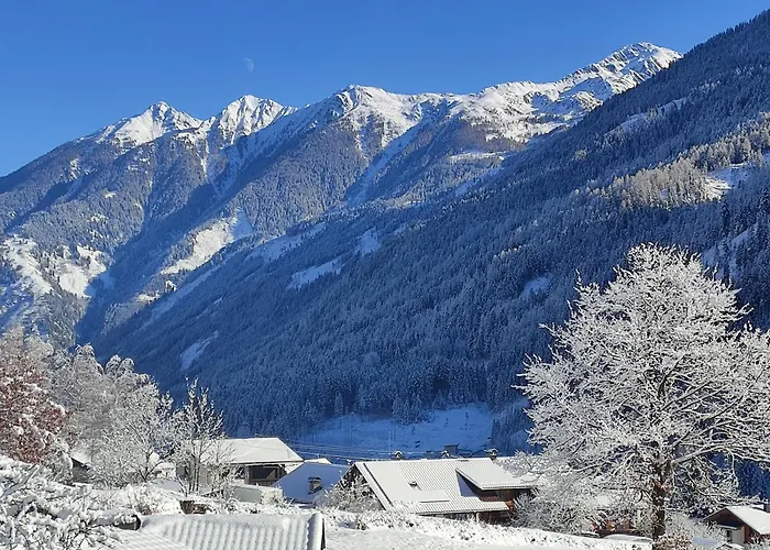 Kerschbaumer Apartament