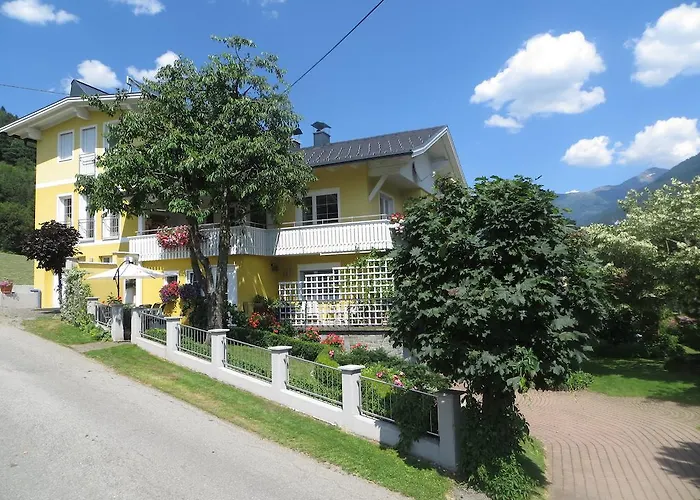 Apartament Kerschbaumer