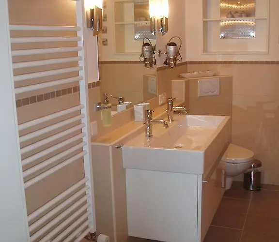 Apartament Kerschbaumer *