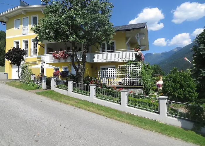 Lejlighed Kerschbaumer *