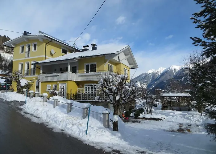 Kerschbaumer Apartament *